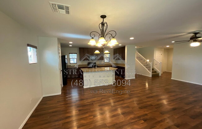2873 E BINNER DR