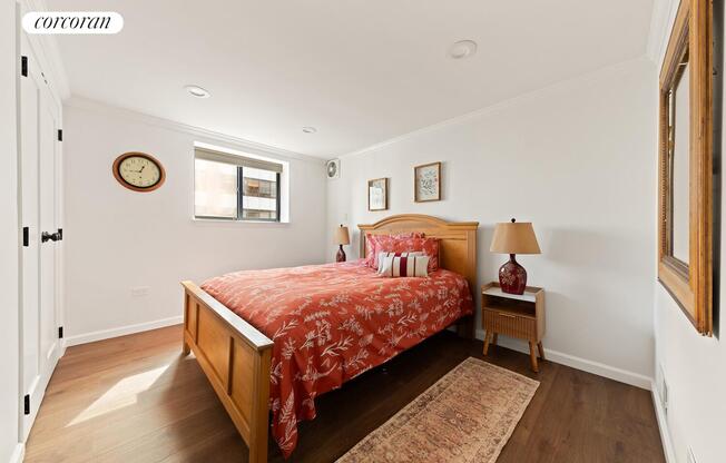 2 beds, 2 baths, 1,100 sqft, $7,500, Unit 2124