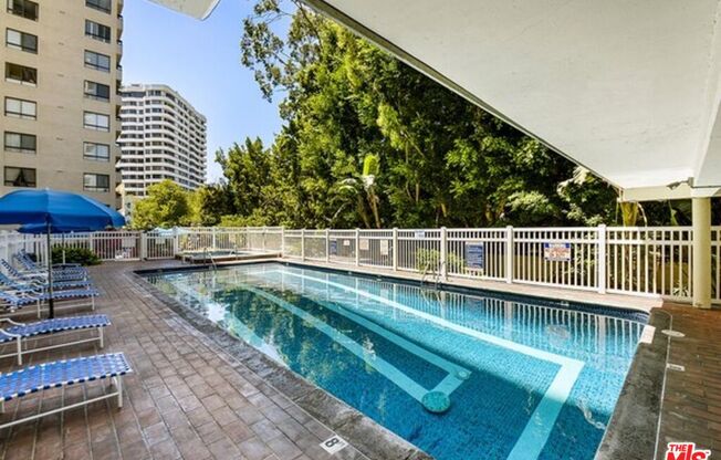 2 beds, 2 baths, 1,071 sqft, $4,500, Unit 501