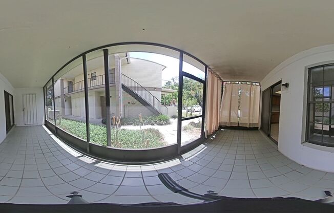 3 Bedroom Condo, close to airport & shopping! Available Now