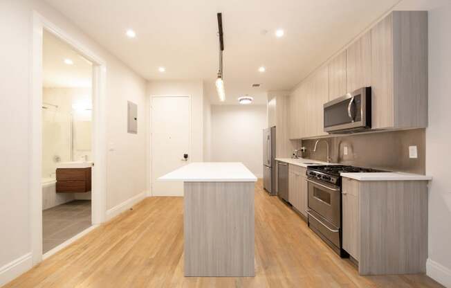 45 BEEKMAN ST