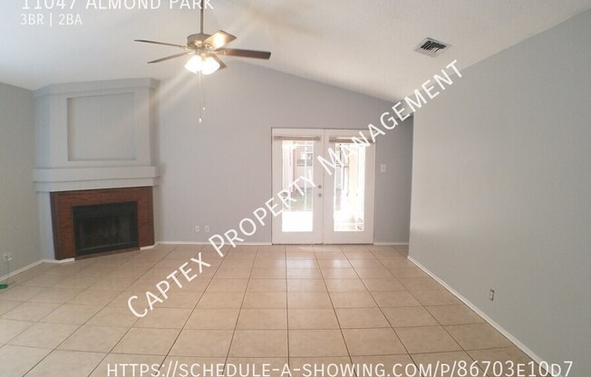 11047 ALMOND PARK