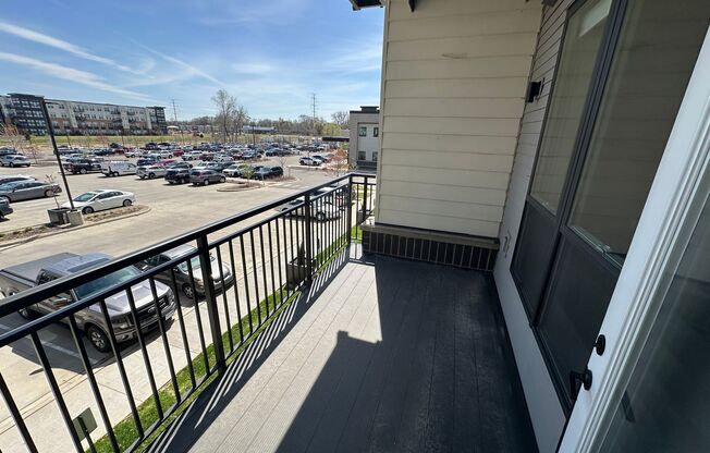 1 bed, 1 bath, 865 sqft, $1,699, Unit 205