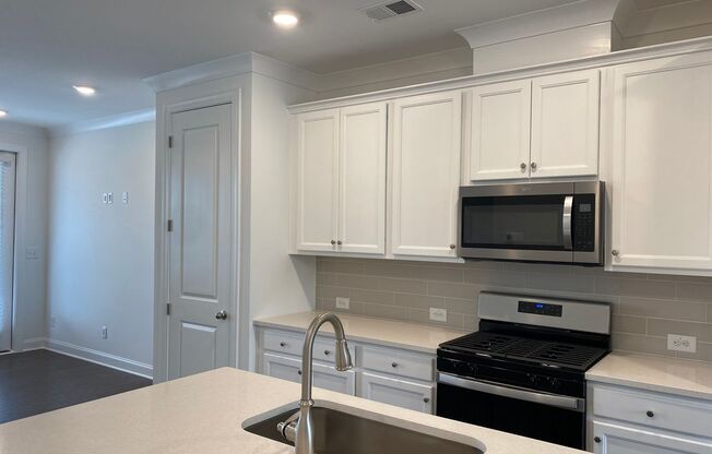 3 bedroom 3.5 bathroom in Encore, Duluth GA