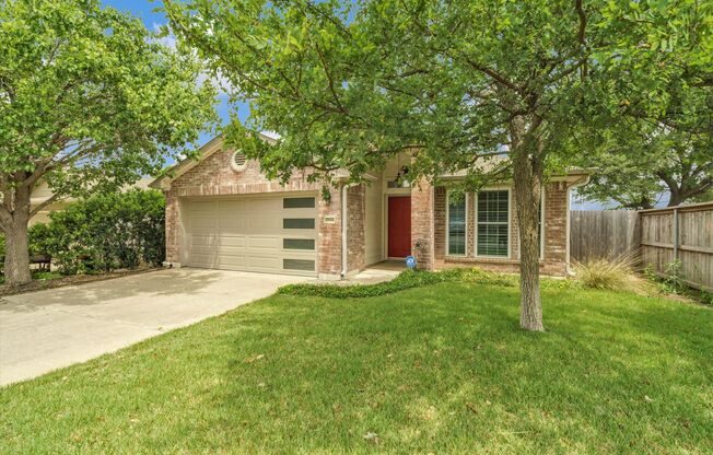 1900 Avante Dr Cedar Park, TX 78613