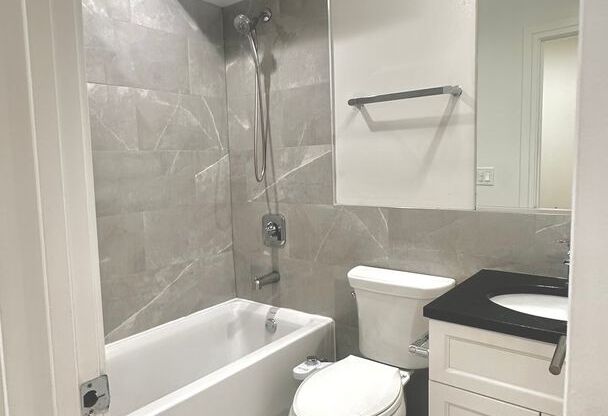 Studio, 1 bath, 400 sqft, $1,350, Unit 6954-204
