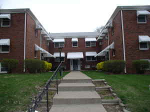 1 bed, 1 bath, $850, Unit 15
