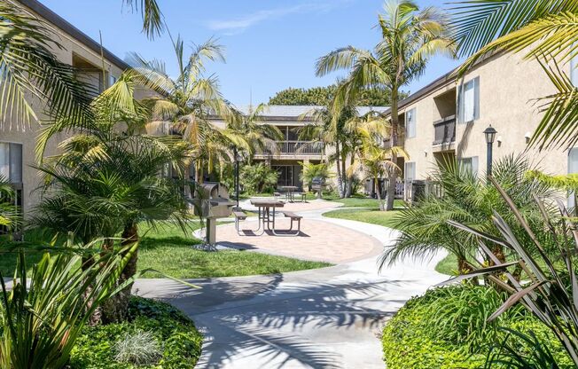 1 bed, 1 bath, 630 sqft, $1,945, Unit 051