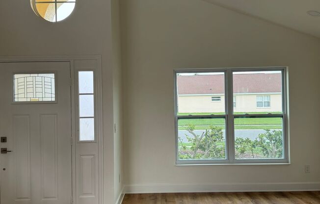 4 Bedroom Pool Home for Rent