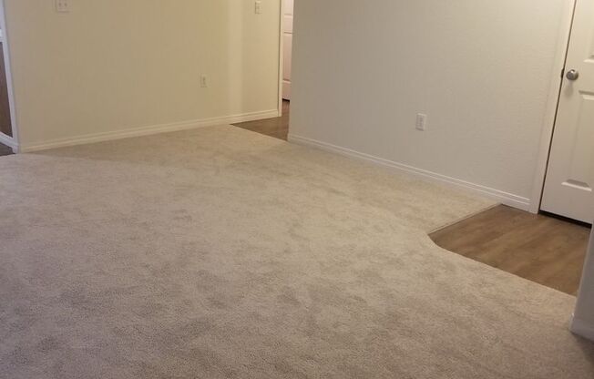 2 beds, 1 bath, 750 sqft, $1,375, Unit Bluff-7