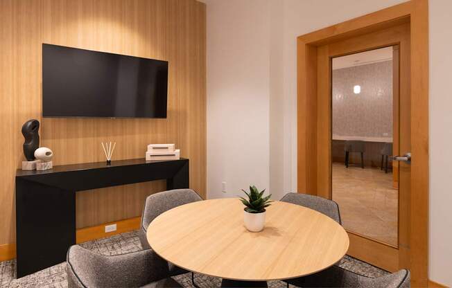 Photo of Coworking Space