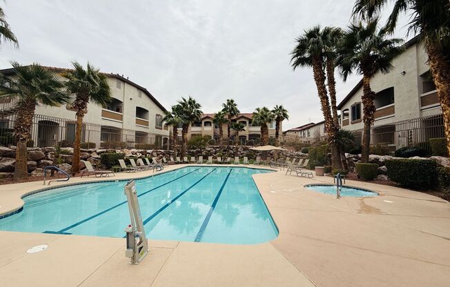 3 beds, 2 baths, $1,899, Unit # 2221