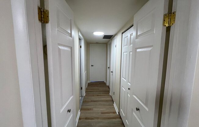 Valley Brook Apartments