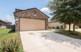 Spacious 3 Bedroom, 2.5 Bath Home w/ Downstairs Office in South Austin