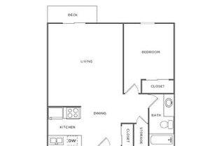 Partner-provided photo for $1584 unit