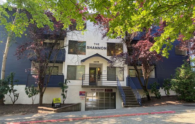 Shannon 2 Apartments
