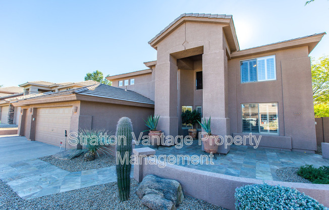 6013 E SONORAN TRL