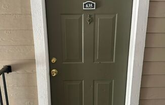 1 bed, 1 bath, $1,250, Unit # 635