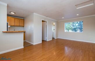 Studio, 1 bath, 425 sqft, $1,795, Unit 02