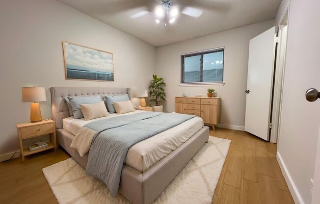 1 bed, 1 bath, 596 sqft, $1,299, Unit WIL-339