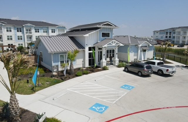 Palladium East Berry Street