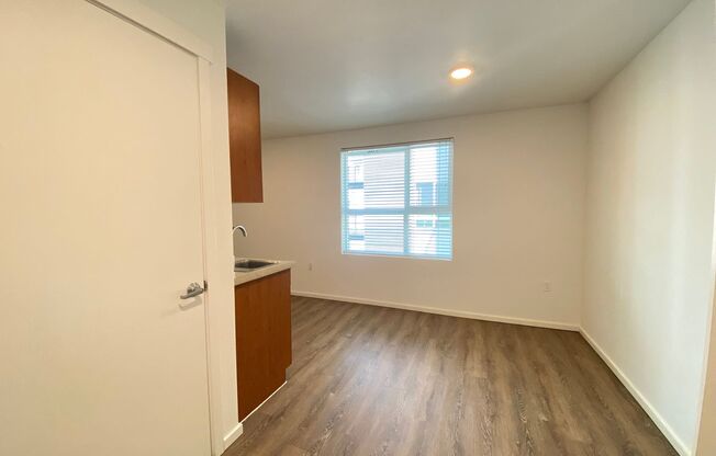 Studio, 1 bath, 175 sqft, $1,350, Unit 5310
