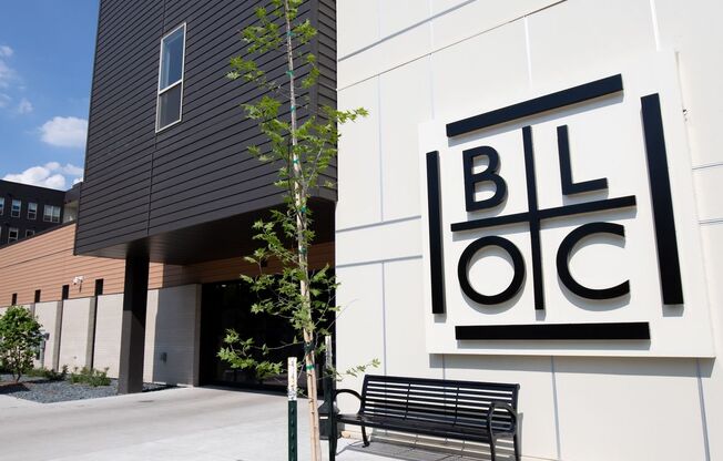BLOC Apartments
