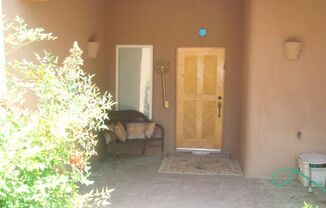 4 beds, 2 baths, $2,400