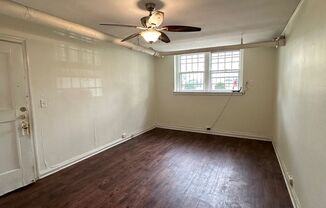 1 bed, 1 bath, 600 sqft, $885, Unit B1