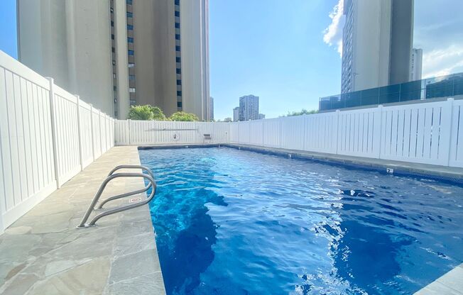 Studio, 1 bath, $1,600