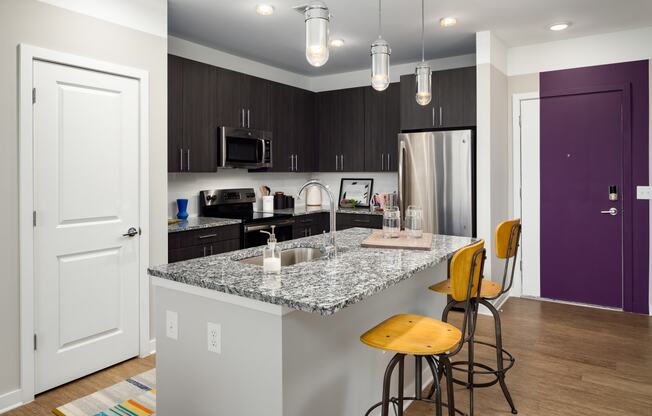 create memories that last a lifetime in your new home  at Abberly Noda Vista Apartment Homes, Charlotte