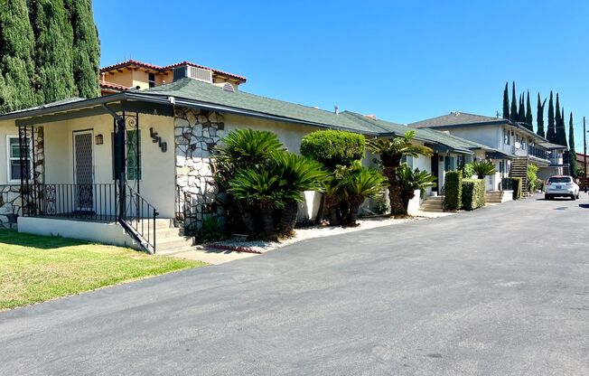 1510 Del Mar Ave.