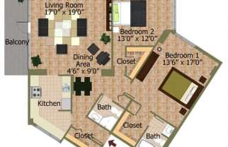 Partner-provided photo for $3314 unit