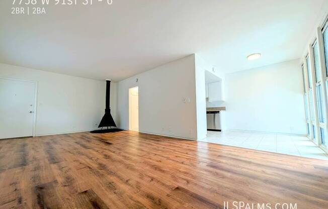 7758 W 91 ST