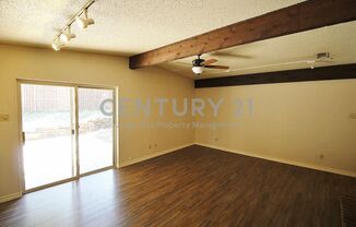 3 beds, 2 baths, $2,300