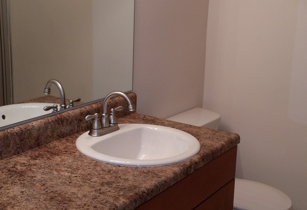 2 beds, 2 baths, 1,163 sqft, $1,295, Unit 107
