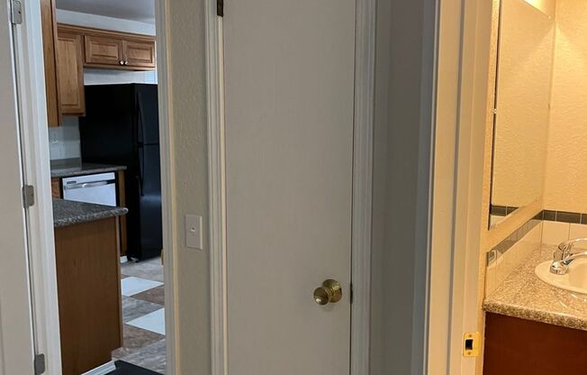 1 bed, 1 bath, $1,695