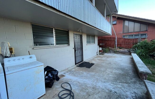 3 beds, 1 bath, 1,528 sqft, $2,500, Unit Unit C (Downstairs)