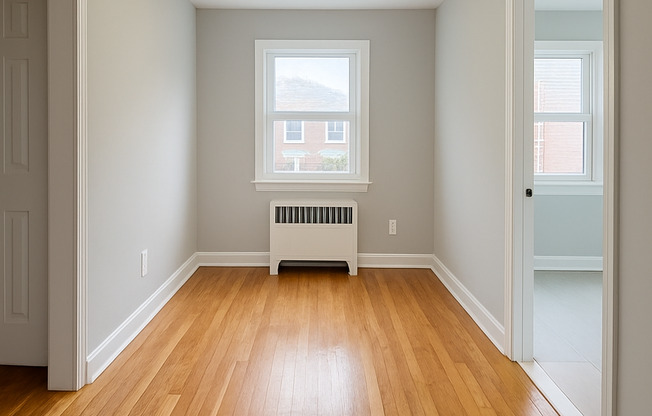 Blair Beacon Apartment Homes