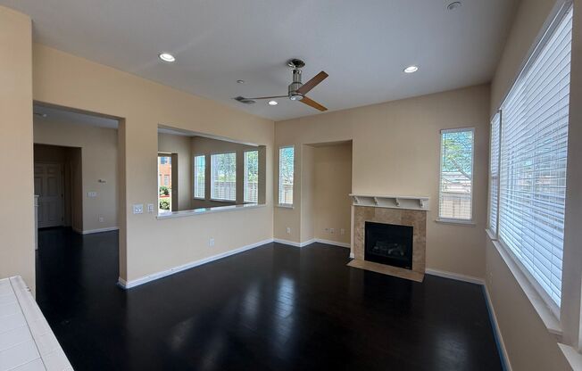 Elegant Scripps Ranch Home with 2 Car Garage!