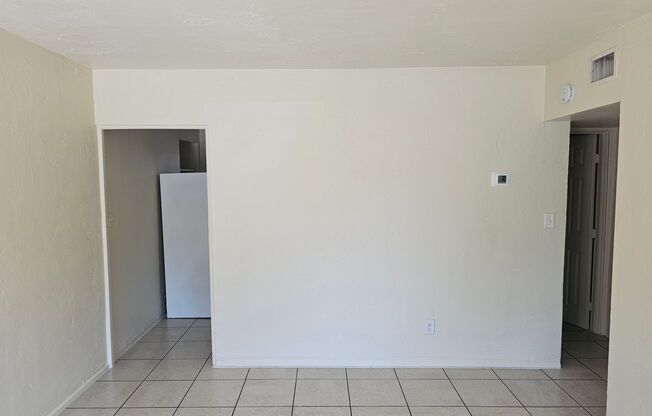 2 Bedroom Rental in St Pete