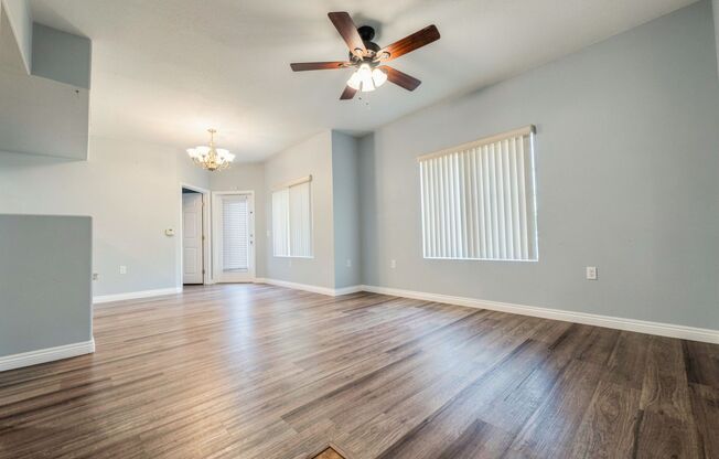2 beds, 2 baths, $1,400, Unit UNIT 130