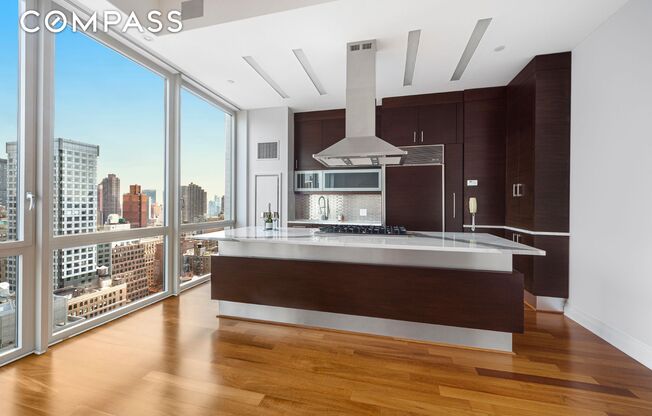 2 beds, 2 baths, 1,255 sqft, $13,000, Unit PH1A