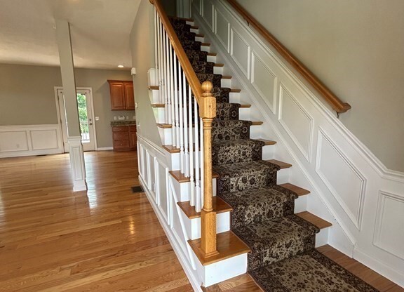 3 SAINT MARKS RD