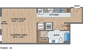 Partner-provided photo for $2719 unit
