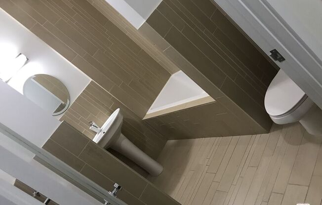 1 bed, 1 bath, 930 sqft, $2,922, Unit 1223