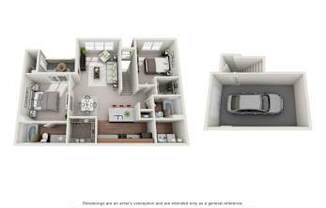 Partner-provided photo for $1730 unit