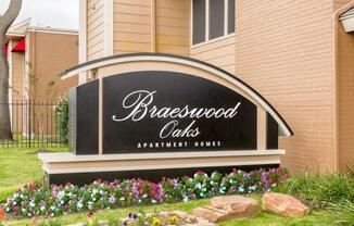 Braeswood Oaks Apartments