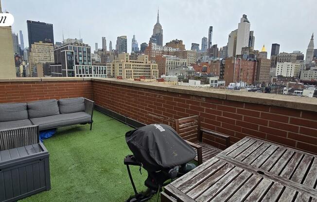 2 beds, 2 baths, $8,500, Unit 12D