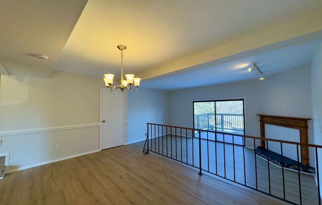 Charming 3 Bedrooms/2 Bathroom in Perry Hall, MD!